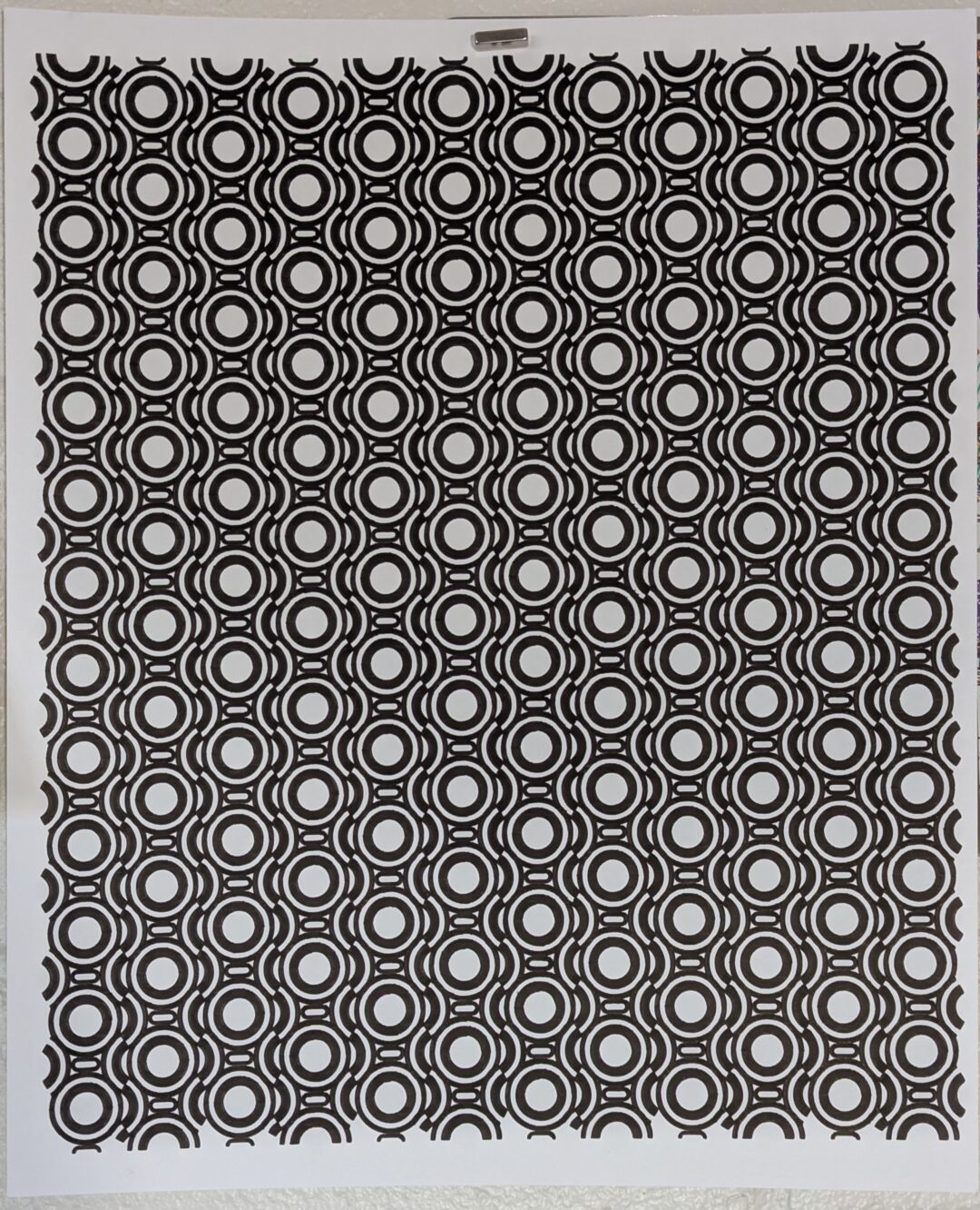 HexTiles oX01