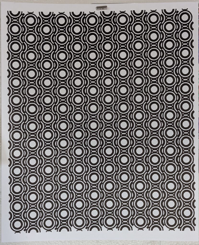 HexTiles oX01